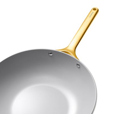 Iconics Stir Fry Pan
