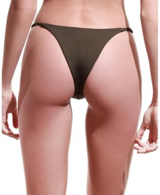 VI Bikini Top and Bottom Set