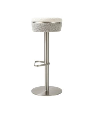  Astro Boucle Adjustable Stool