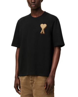 ADC Short Sleeve Logo Tee