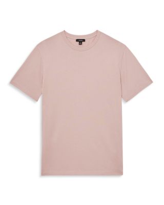 Slim Fit Crewneck Tee