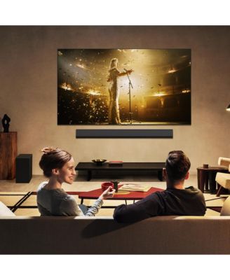 OLED65G5WUA 65" 4K UHD OLED evo G5 Smart TV