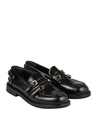 Women&#39;s H24 HILL Loafer Flats