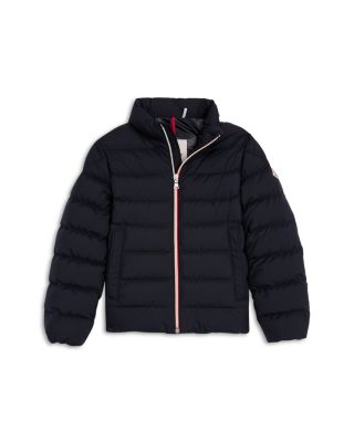 Boys' Serapio Down Puffer Jacket - Big Kid