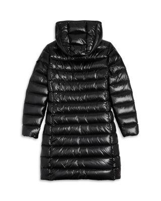 Girls' Moka Puffer Down Coat - Big Kid