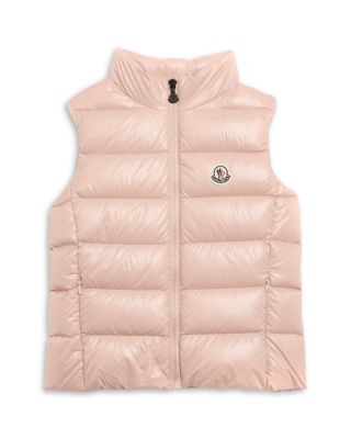 Girls' Ghany Down Puffer Vest - Big Kid