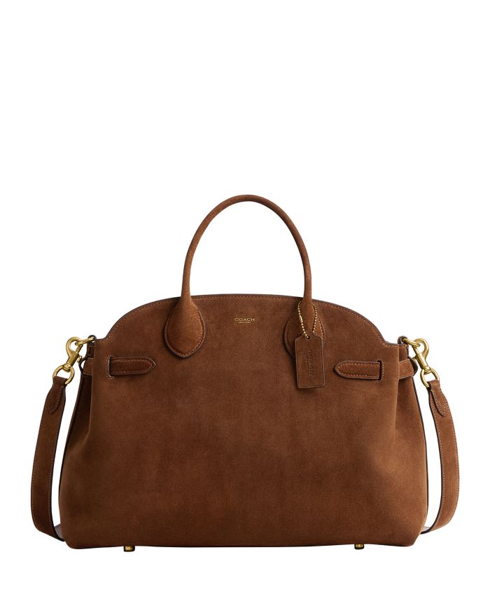 Soft Empire Carryall Bag 40
