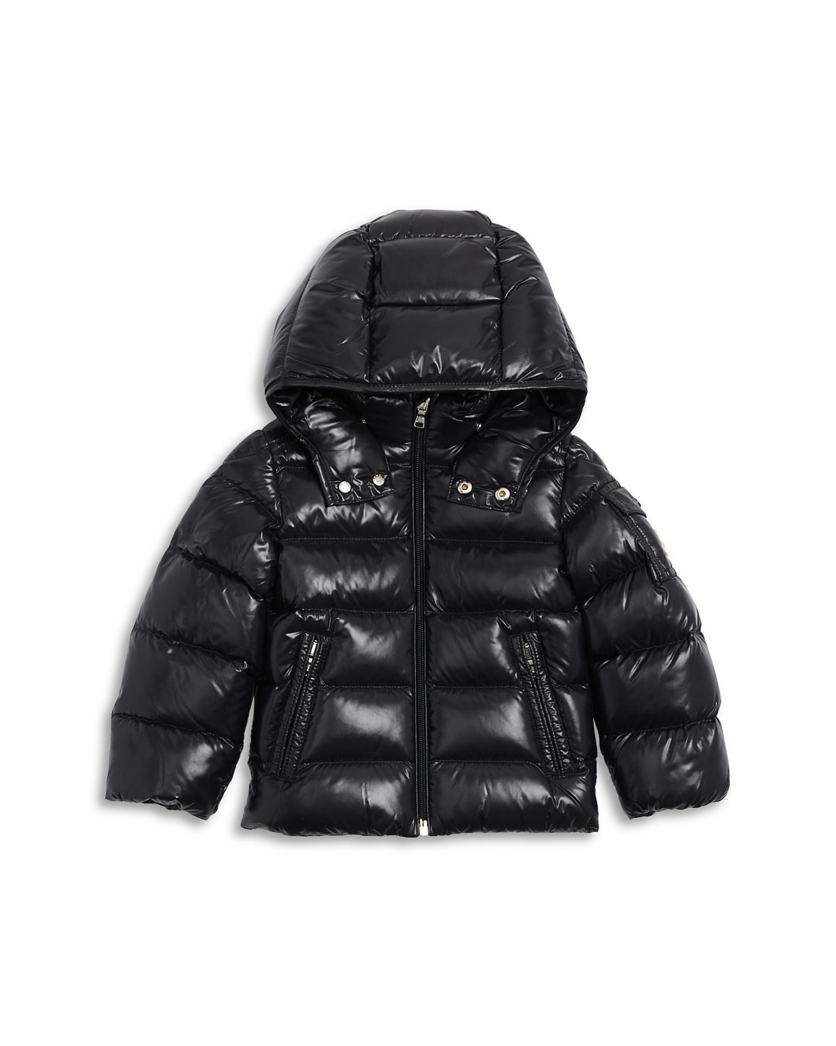Moncler Boys' Maya Down Puffer Jacket - Baby, Little Kid