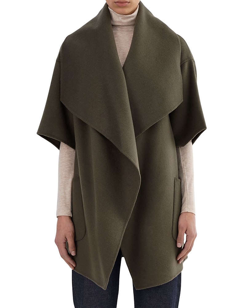 Lamarque Penelope Oversized Coat