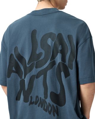 Orlando Cotton Graphic Tee