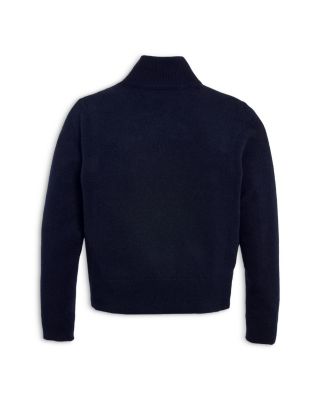 Unisex Down Cardigan - Big Kid