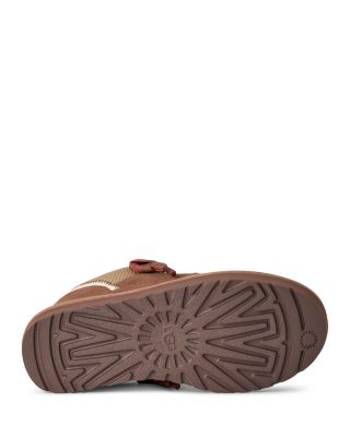 Women's Lowmel Hiking Sneakers