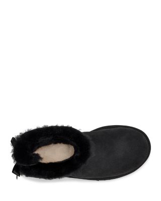 Women&#39;s Mini Bailey Bow II Boots