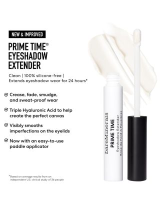 Prime Time Eyeshadow Extender 0.1 oz.