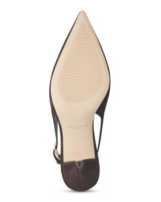 Women&#39;s Dorie Pointed Slingback Pumps