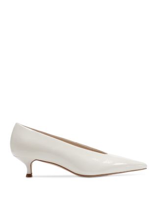 Women's Cecile Pointed Pumps