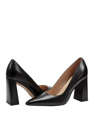 Women&#39;s Minny Pointed Pumps