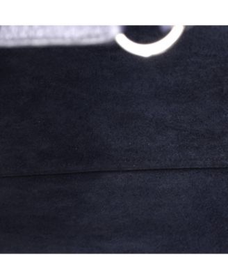 Vertige Tote Leather