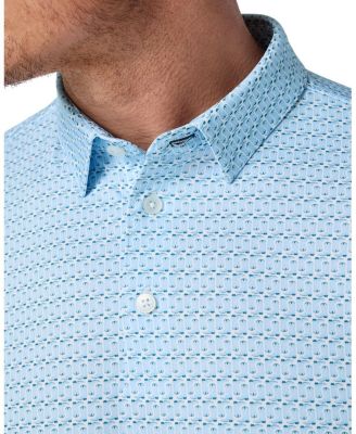 Versa Short Sleeve Polo Shirt