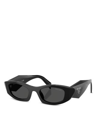 Prada Cat Eye Sunglasses - Bloomingdale's