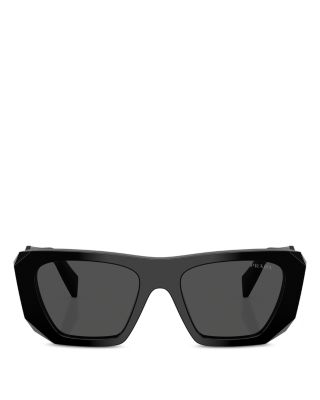 Square Sunglasses, 53mm