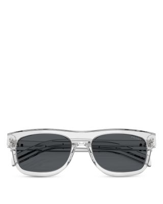 Pillow Sunglasses, 55mm