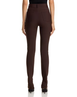 Sculptural Silhouettes Look