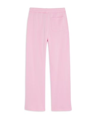 Girls' Dylan Wide Leg Sweatpants - Big Kid