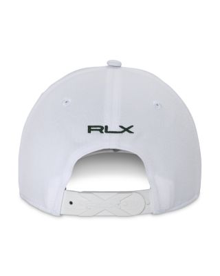 RLX Seasonal Bear Cap