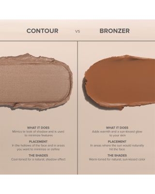 Smooth Blur Bronzer