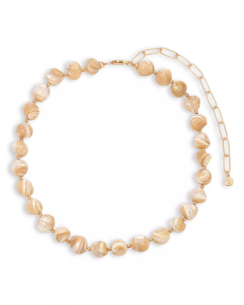 Ettika Coastal Beauty Necklace, 14