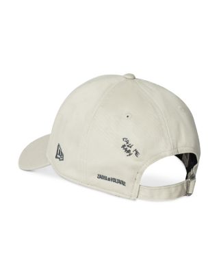 New Era x Zadig Amour Cap