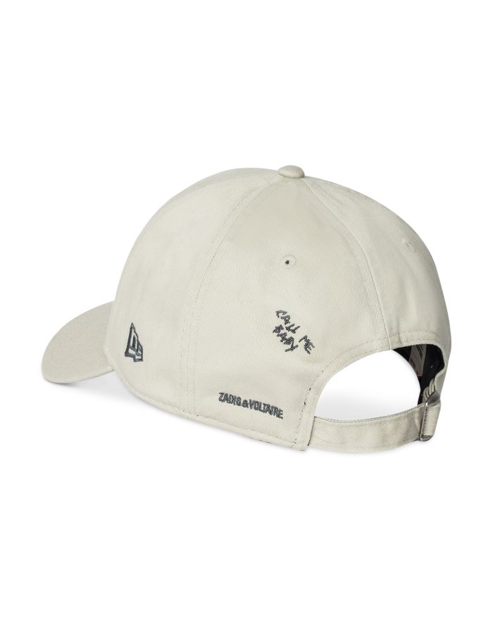 New Era x Zadig Amour Cap