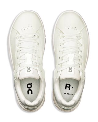 Women&#39;s The Roger Advantage Sneakers