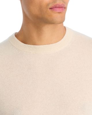 Cafe Cashmere Crewneck Sweater - Exclusive