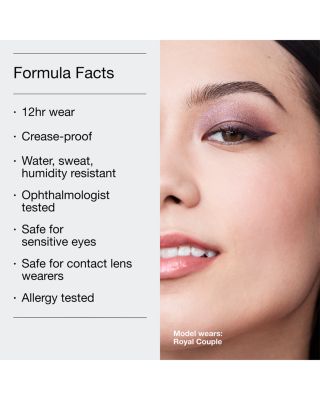 High Impact Shadow Play™ Eye Shadow + Definer