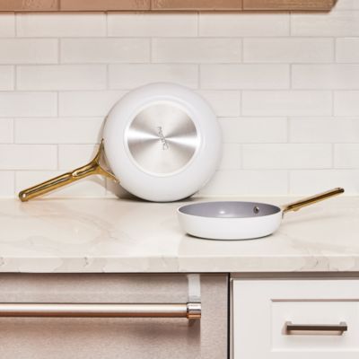 Iconics Nonstick Ceramic 8" Fry Pan