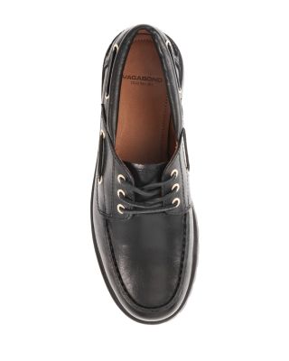 Women's Joslyn Boat Shoe Loafers