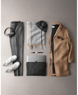 Clifford Laptop Sleeve