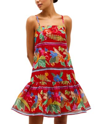 Marie Oliver - Anita Dress