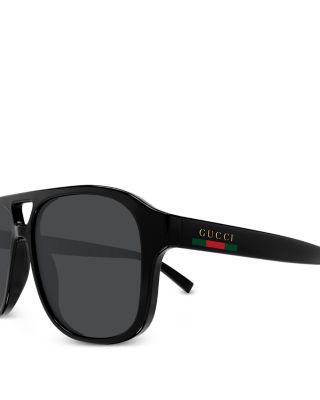 Pilot Sunglasses, 57mm