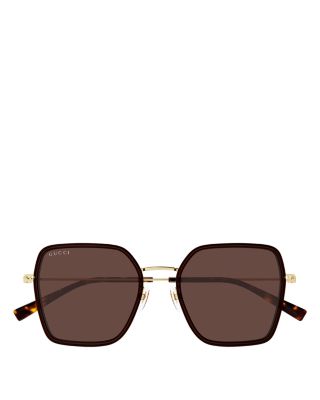 Square Sunglasses, 53mm