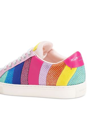 Women's Lane Wave Sneakers