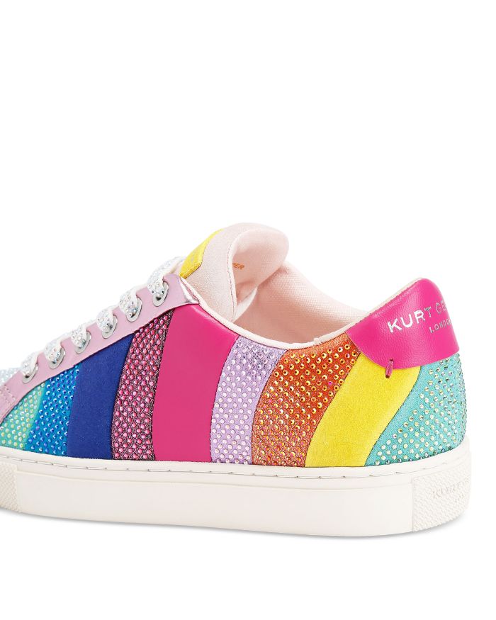 Women's Lane Wave Sneakers