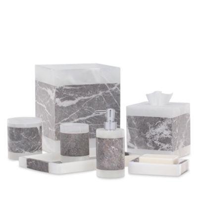 Onix Bath Accessories