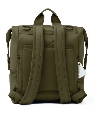 Indi Diaper Backpack Large