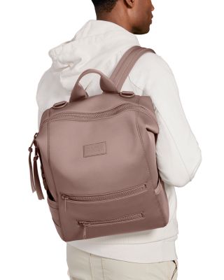 Indi Diaper Backpack Large