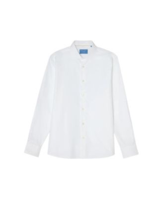  Reynolds Light Weight Poplin Classic Fit Shirt