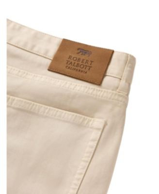 Rockwell 5 Pocket Pant