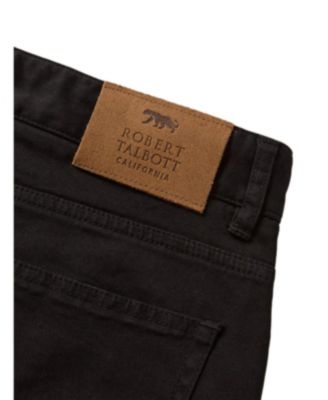 Rockwell 5 Pocket Pant